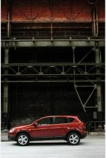 Nissan Qashqai 2007 года